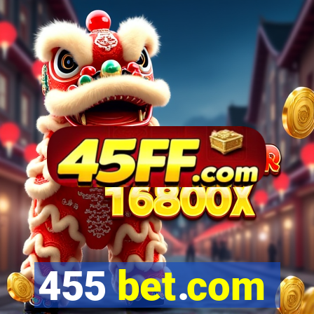 455 bet.com
